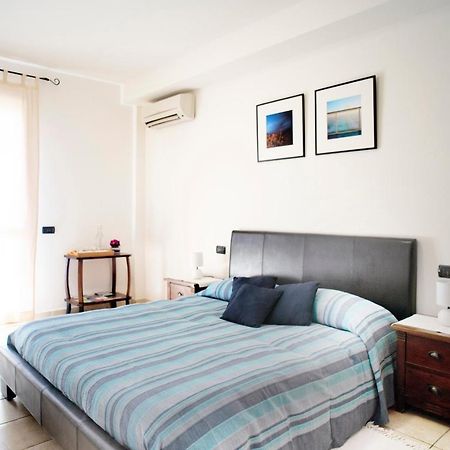 Bolina Rooms Quartu SantʼElena Zewnętrze zdjęcie