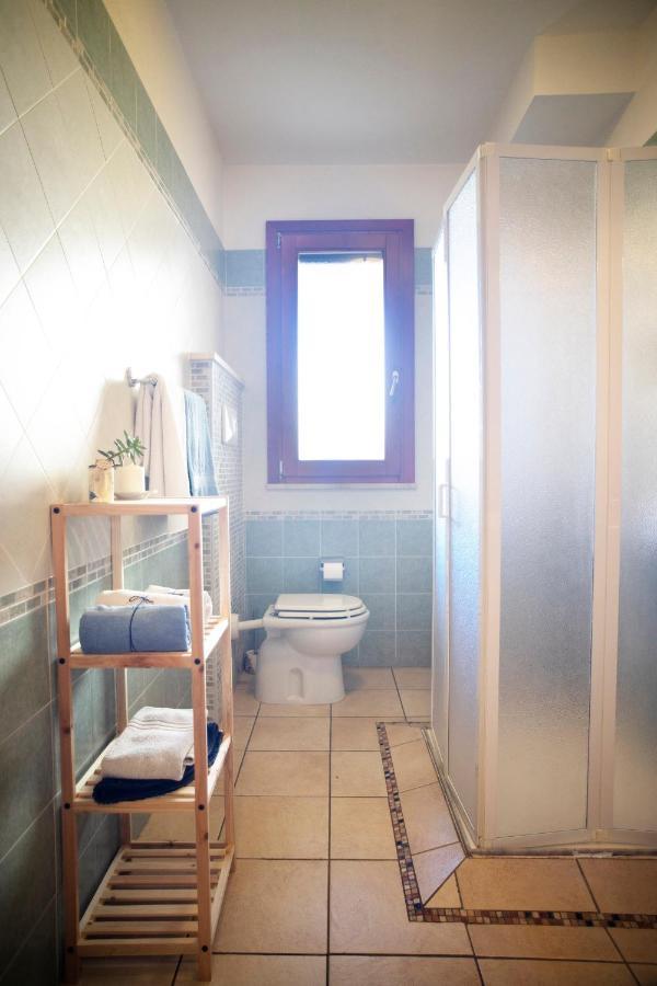 Bolina Rooms Quartu SantʼElena Zewnętrze zdjęcie