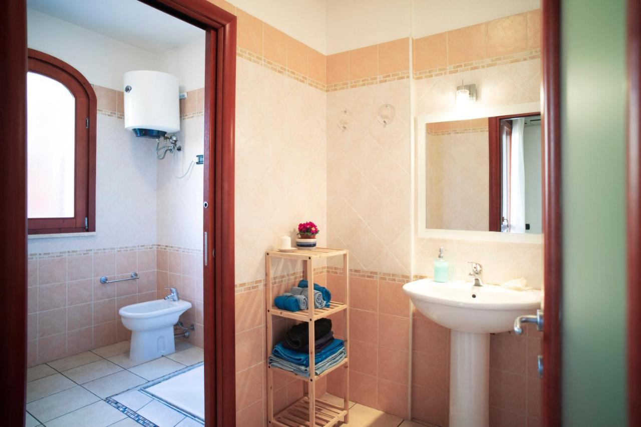 Bolina Rooms Quartu SantʼElena Zewnętrze zdjęcie