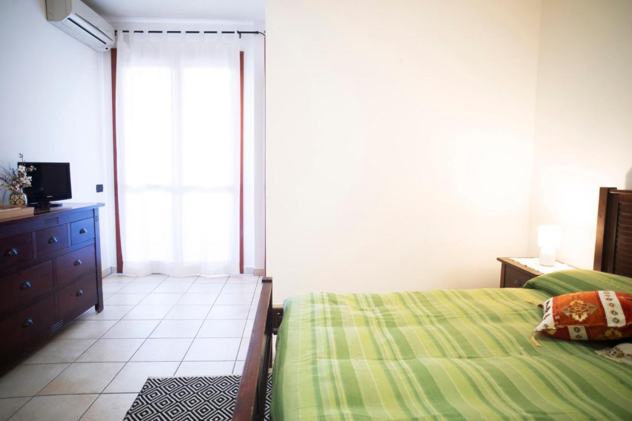 Bolina Rooms Quartu SantʼElena Zewnętrze zdjęcie